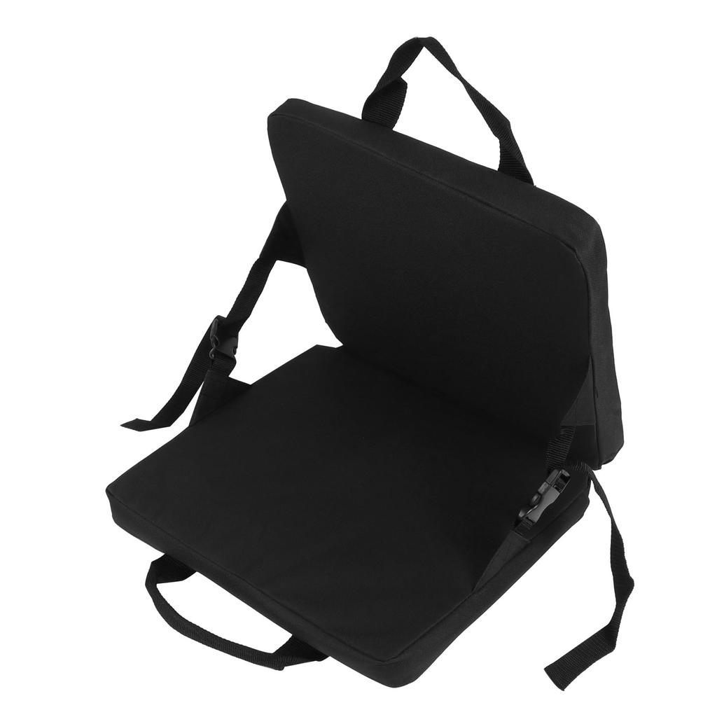 Folding Chair Beach Oxford Cloth Chair Cushion for Hiking Camping Traveling Picnic