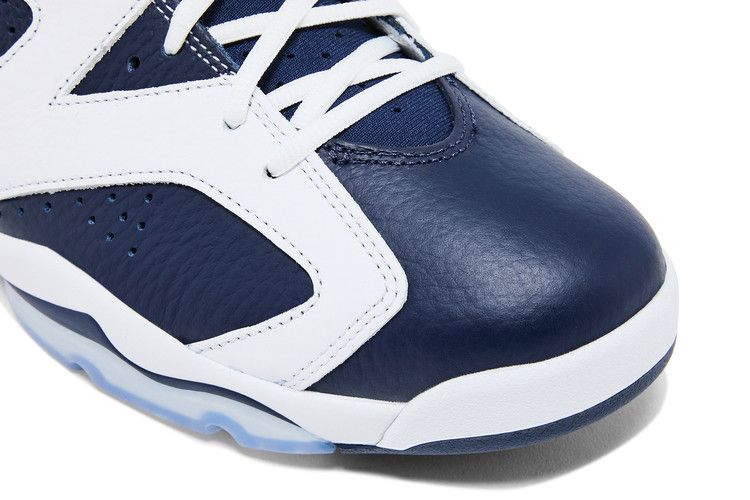 Jordan 6 Olímpico Retro (2024)