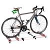 New Parabolic Folding Bike Roller Fitness Cycling Trainer Cycling Training Station Road Bicycle Exercise Station  Trainer Indoor