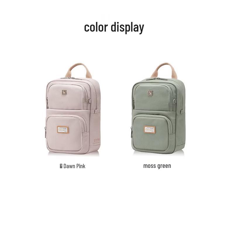 OIWAS Stroll Series Mini Casual Backpack