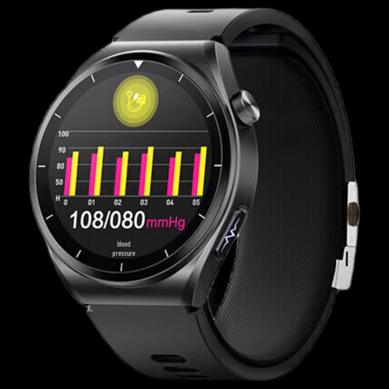 dido Health Monitoring Smartwatch (CN version)