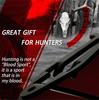 6PCS Mount Hanger, Deer Wall Hooker For Hanging Deer Head, Pronghorn And Other Smaller Animals,