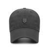 Spring Summer Letter Quick-Drying Hat Men Sports Cap Lightweight Outdoor Sunscreen Hat