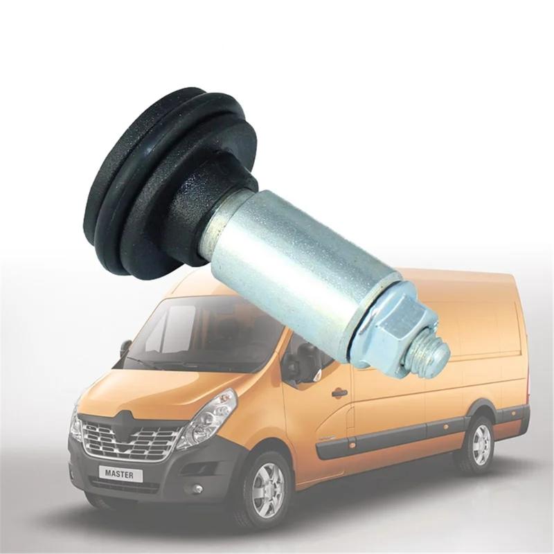 8200080743 4500440 7700352379 Optimized Right Sliding Door Roller Set Providing Seamlessly Opening & Closing Experience