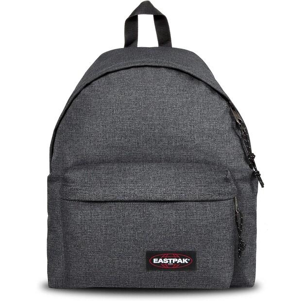

Рюкзак Eastpak Padded Pak r black denim