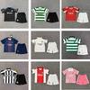 2526 Club Lisbon Benfica Newcastle New Children's Clothing Barcelona AC Bayern Children's Clothing