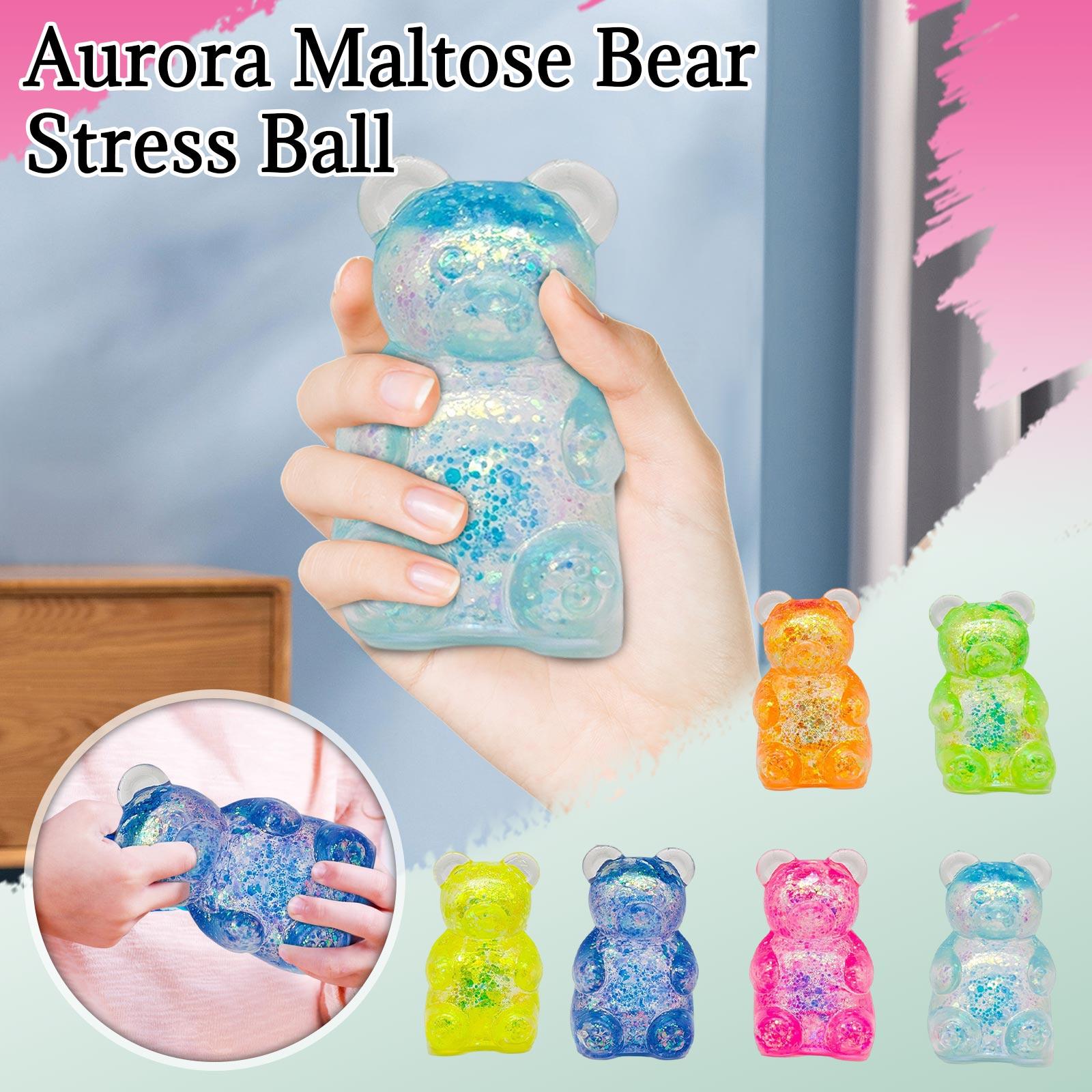 

Maltose Pinch Music Maltose Decompression Ball Pinchs And Relieves Stress Ball One Size