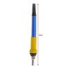Leichter Griff T12 Schalengriff 1 Stück Zubehör DC24V 50Hz Teile Silikon + Metall Praktisch Hohe Qualität