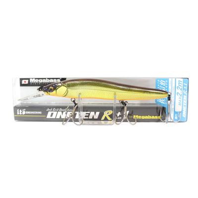 Megabass Lure ONETEN M Champagne Kinkuro 37538 R+1