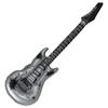 Inflatable Inflatable Guitar Balloon PVC Guitar Foil Balloons  Children Toys