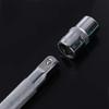 10pcs Hex Key Hexagon Wrench Socket Set Lug Nut Wrench Socket Spanner Tool  Motorcycle Repair