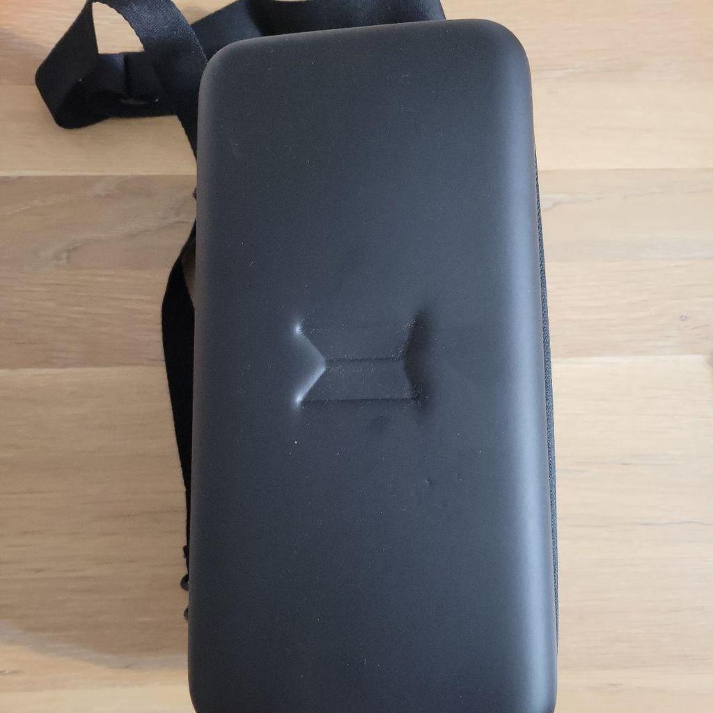 [USED] BTS AmiBomb with Case (Cannot Be Shipped Between 10/11-17)