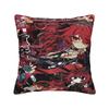 Teto Kasane Pillow Case  Soft Pillow Cover For Couch Sofa Bedroom Funny Pillowcases