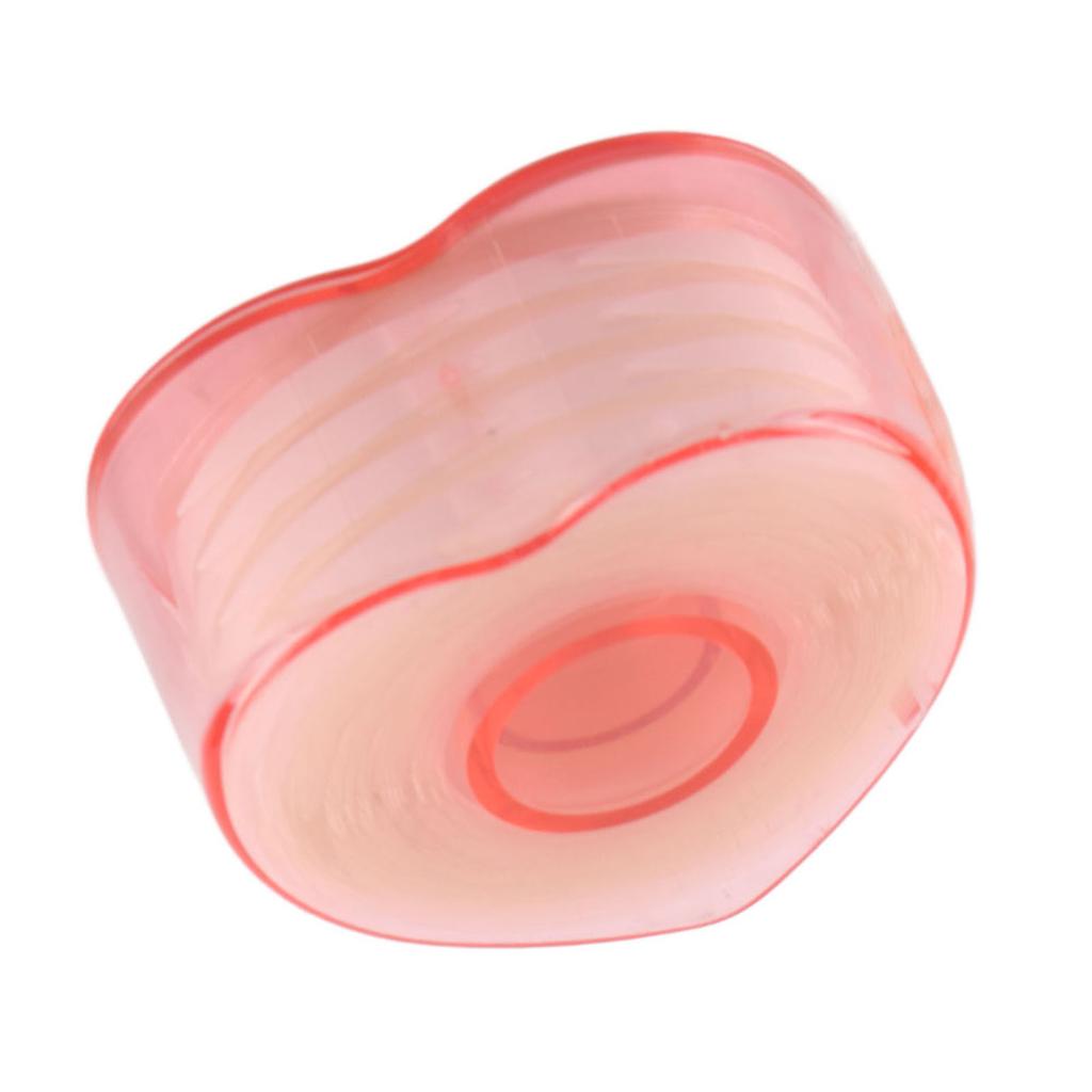 400pcs Transparent Invisible Double Eyelid Tape Adhesive Eyelid Sticker Makeup Tool