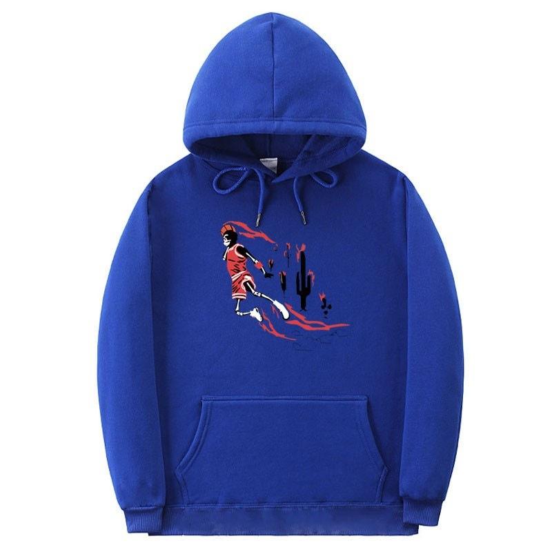 COD Juliae Fashion Travis Scott New Swag Hoodie