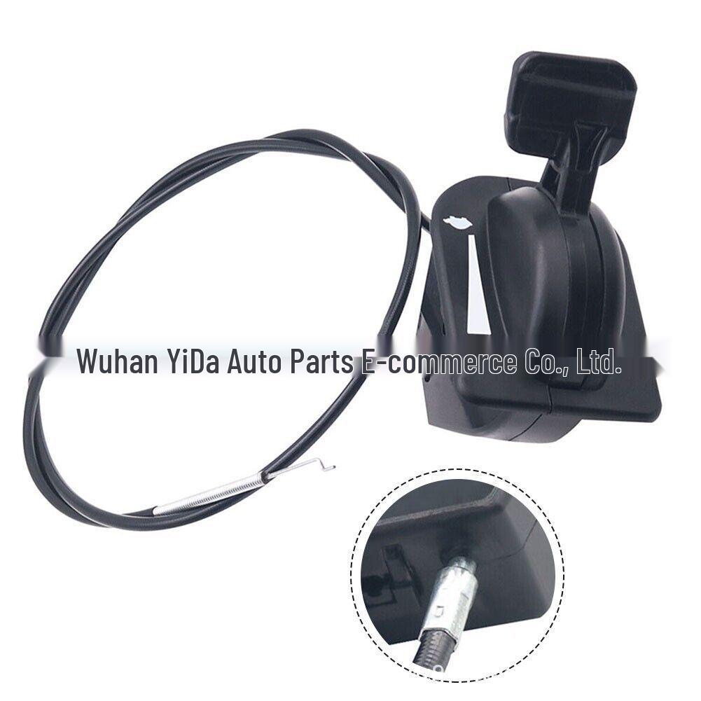 Cub Cadet Craftsman MTD Lawn Tractor Throttle Cable 946-05098C