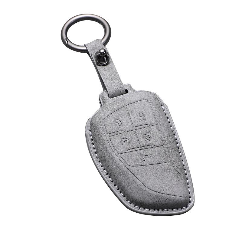 Buick Encore S Key Cover 2024: Protective Remote Shell Buckle