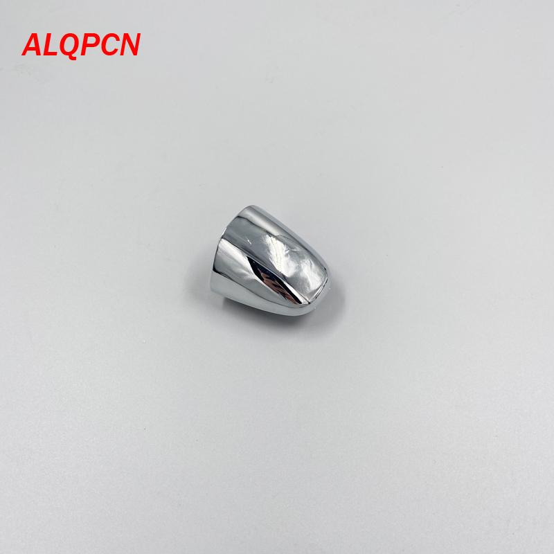 

Хромированная дверная ручка с насадкой для Toyota Pickup Hilux Revo cap no hole