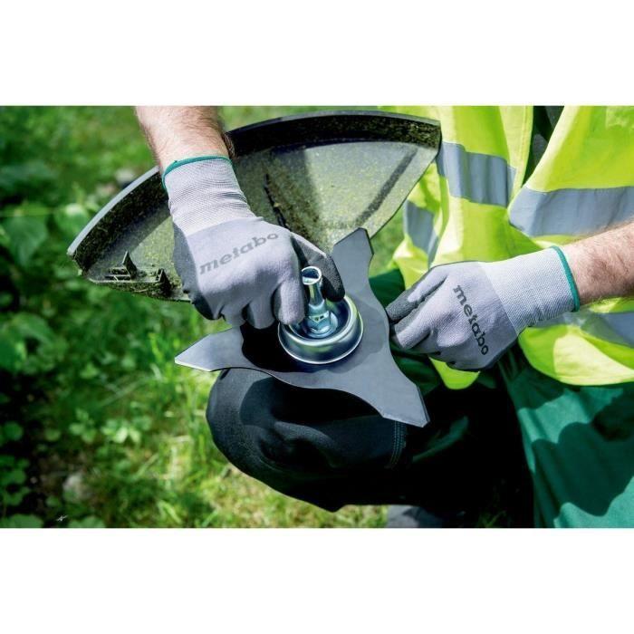 Accessory for Brushcutter - METABO - MA-FS 40 - 18 V