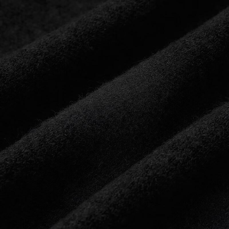 Women's Single-Breasted Knit Vest with Lace Splice