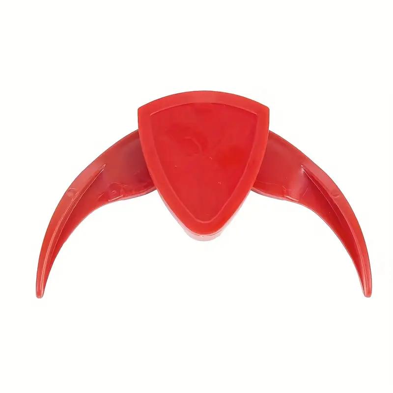 1PCS Lazy Melon Seed Nibbling Artifact Kitchen Tool Watermelon Seed Sheller Melon Seed Pliers Sheller Nut Clamp Melon Seed Clamp