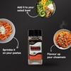 Ricano Garlic Powder 45g, Pizza Mix 45g & Peri Peri 50g Combo (3-Pack) | Spice Set  | Ideal for Grilling, Seasoning, Cooking & Toppings