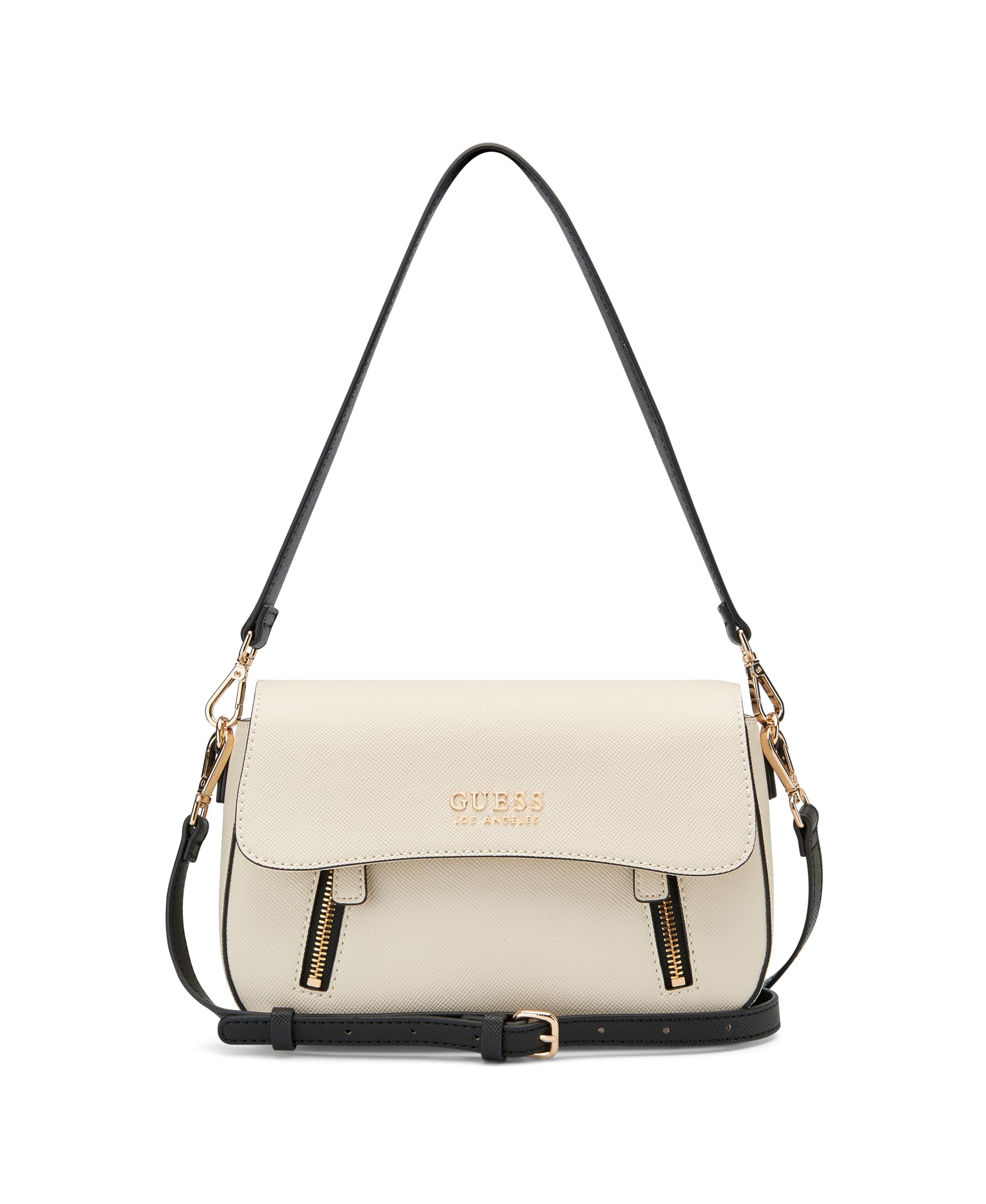 

Handbags FRIDAY HARBOR CROSSBODY FLAP SML [Guess] Women s