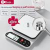 Taste Enjoy Digital Kitchen Baking Scale