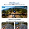 FAMUE 2.7K HD Thumb Action Camera (CN Version)