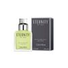 Calvin Klein Profumo Uomo Eterno Fougere Eau de Toilette EDT / 50ml