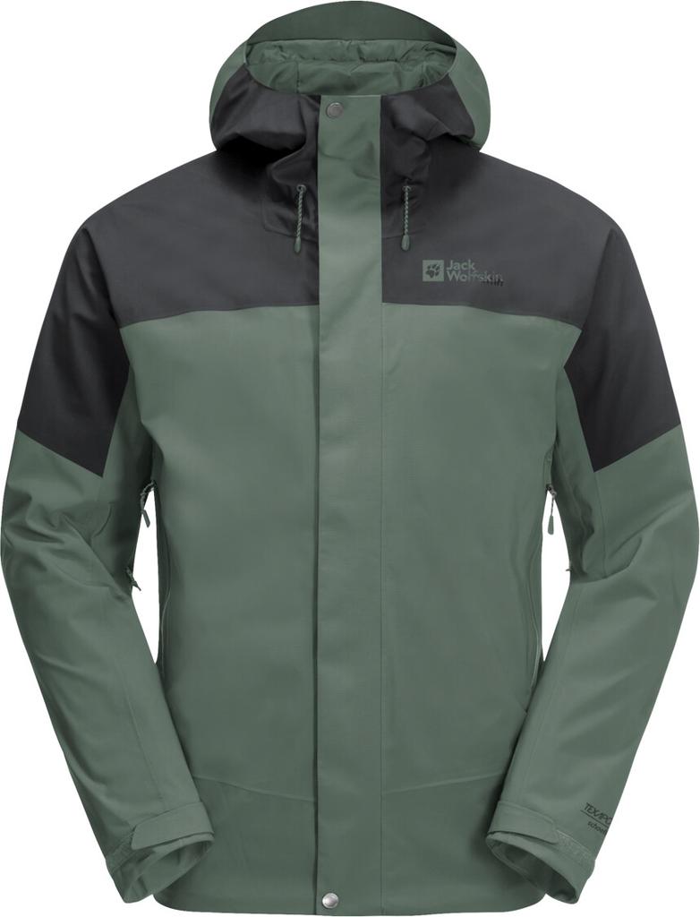 Куртка Jack Wolfskin Kammweg 2L Jacket M
