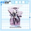 16cm Height Blue Archive Acrylic Stand Character Figurine