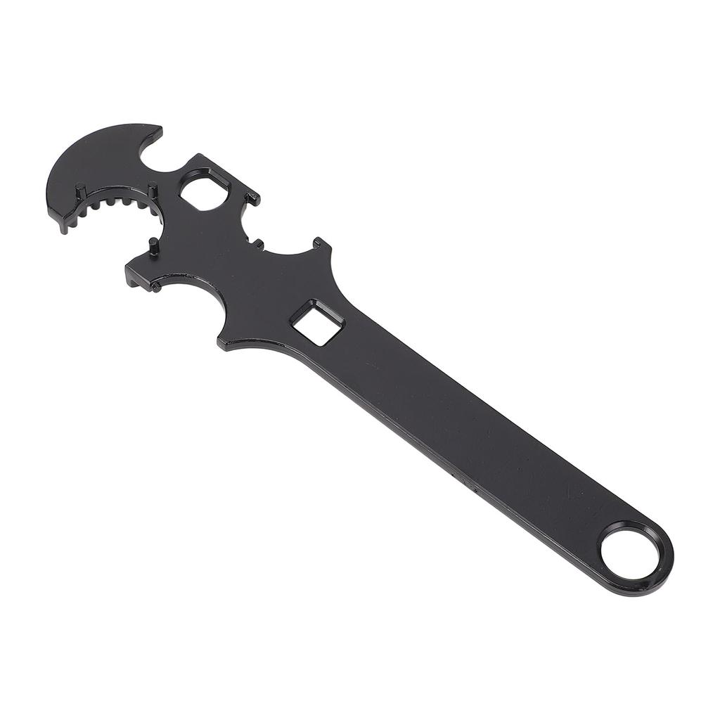 Spanner Wrench Multi Function Combination Wrench High Hardness Steel Removal Installation Combo