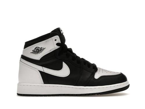 Jordan 1 OG High Black/White 2024 - FD1437-010