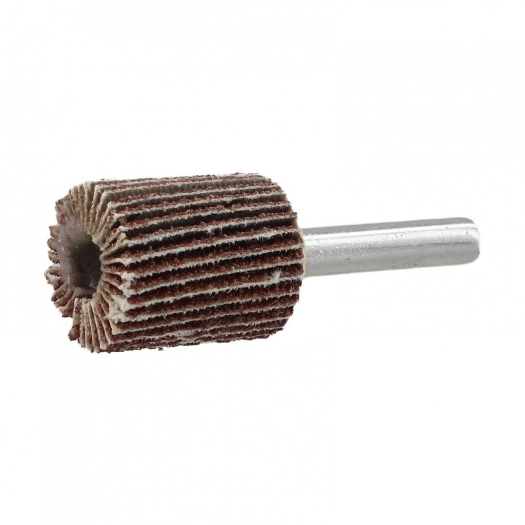 Versatile Emery Cloth Grinding Wheel for All Types of Grinding Applications