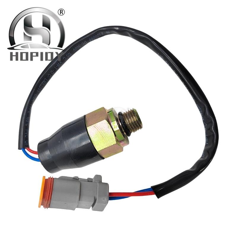 

For 31LF-00500 Doosan Daewoo Hyundai Oil Pressure Switch