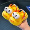 Children's Clogs Summer Girls Indoor Non-Slip Cartoon Boys Toddler Baby Sandals Outdoor Beach Sandals