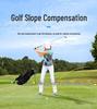 Cross-Border High-Precision Golf Laser Rangefinder with Angle Compensation