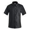 Clique Mens Cambridge Short-Sleeved Shirt