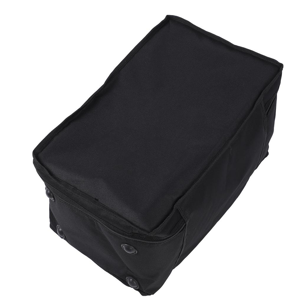 Cajon Bag Oxford Fabric Water Proof Adjustable Shoulder Strap Cajon Gig Bag Carrying Case