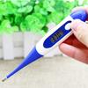2020 High Quality Portable Non-Contact LCD IR Laser Infrared Digital Temperature Thermometer Gun Han