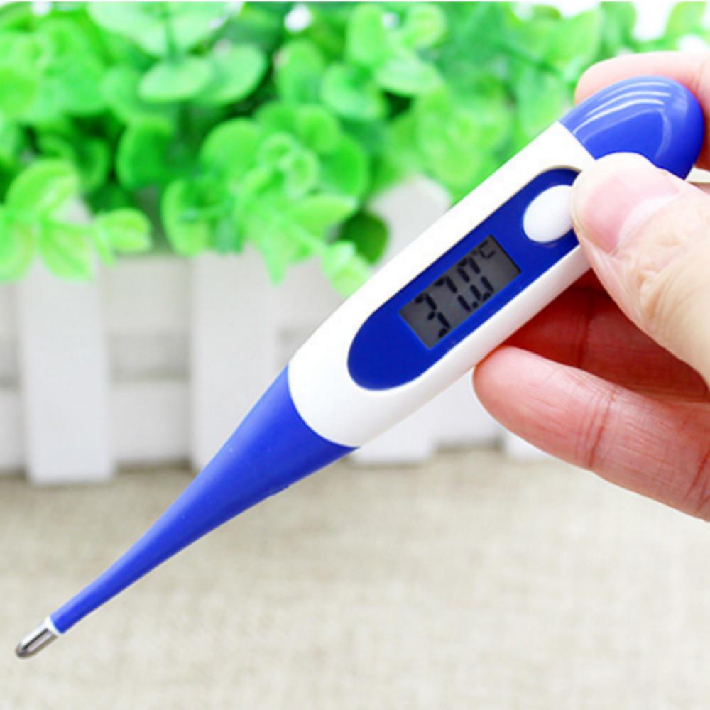 2020 High Quality Portable Non-Contact LCD IR Laser Infrared Digital Temperature Thermometer Gun Han