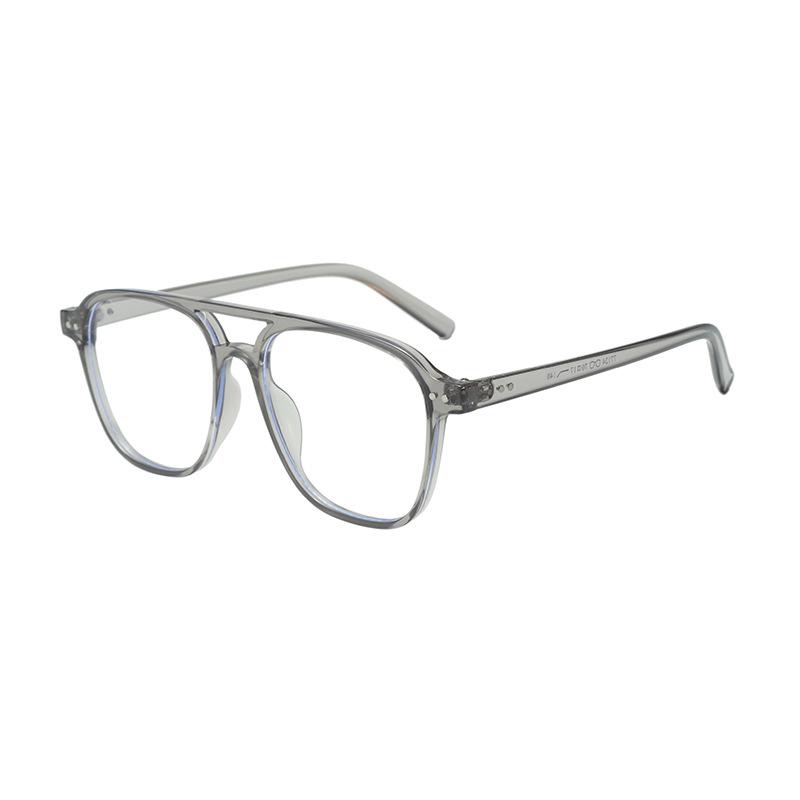 European and American Style Retro Sunglasses for Men, High-end Aviator Sunglasses, UV Protection Glasses.