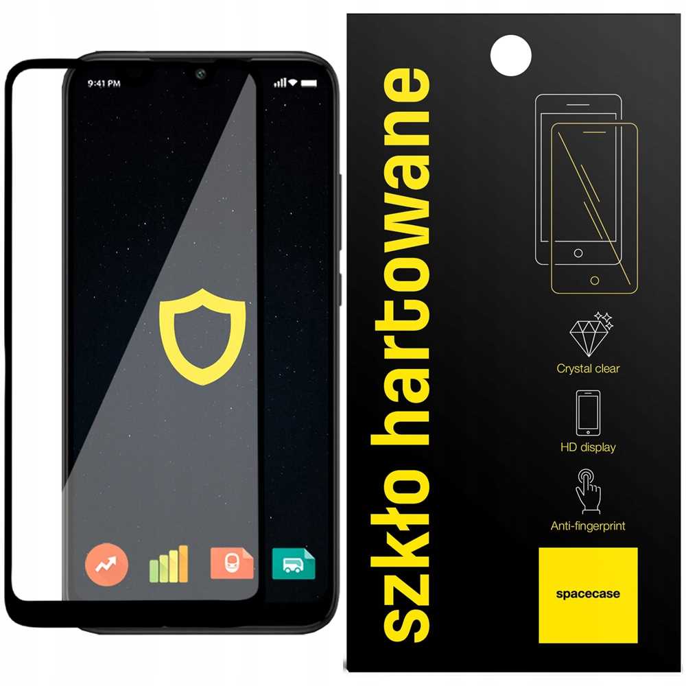 Sc Glas 5D Redmi 7