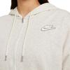 Nike Jackets Women's Oat Hooded Moderate Other CZ8360-141