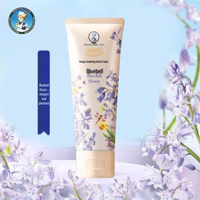 Floral Soothing Hand Cream