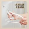 The Source Manufacturer'S Hanger Has No Traces, And The Household Drying Clothes Support Is Stored To Prevent Slippery Shoulders And Corners