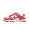 Nike Dunk Low Toddler 'Gypsy Rose' (Unisex) White / Gypsy Rose Toddler Shoes DC9562 111
