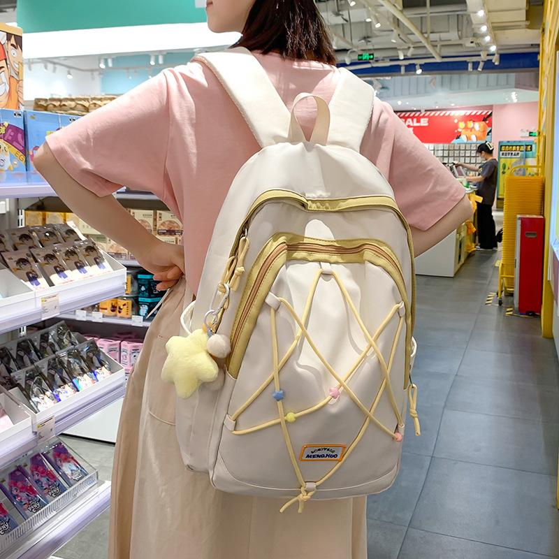 Студенческая школьная сумка — фото 3