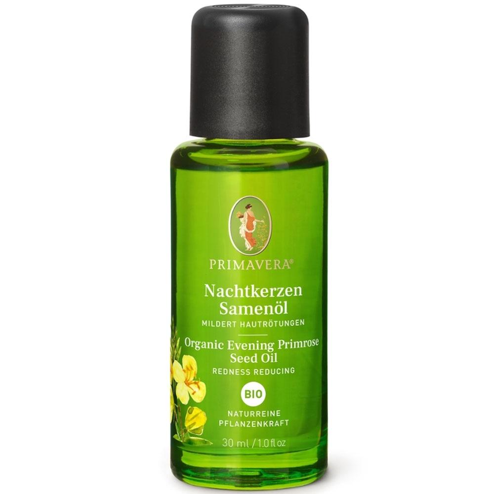 Primavera Evening Primrose Seed Oil Bio 30Ml